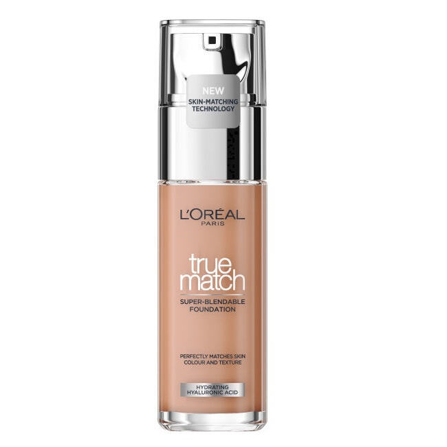 

L'Oreal Paris Тональный крем True Match Foundation 2.C/R2 Розовая ваниль 30мл