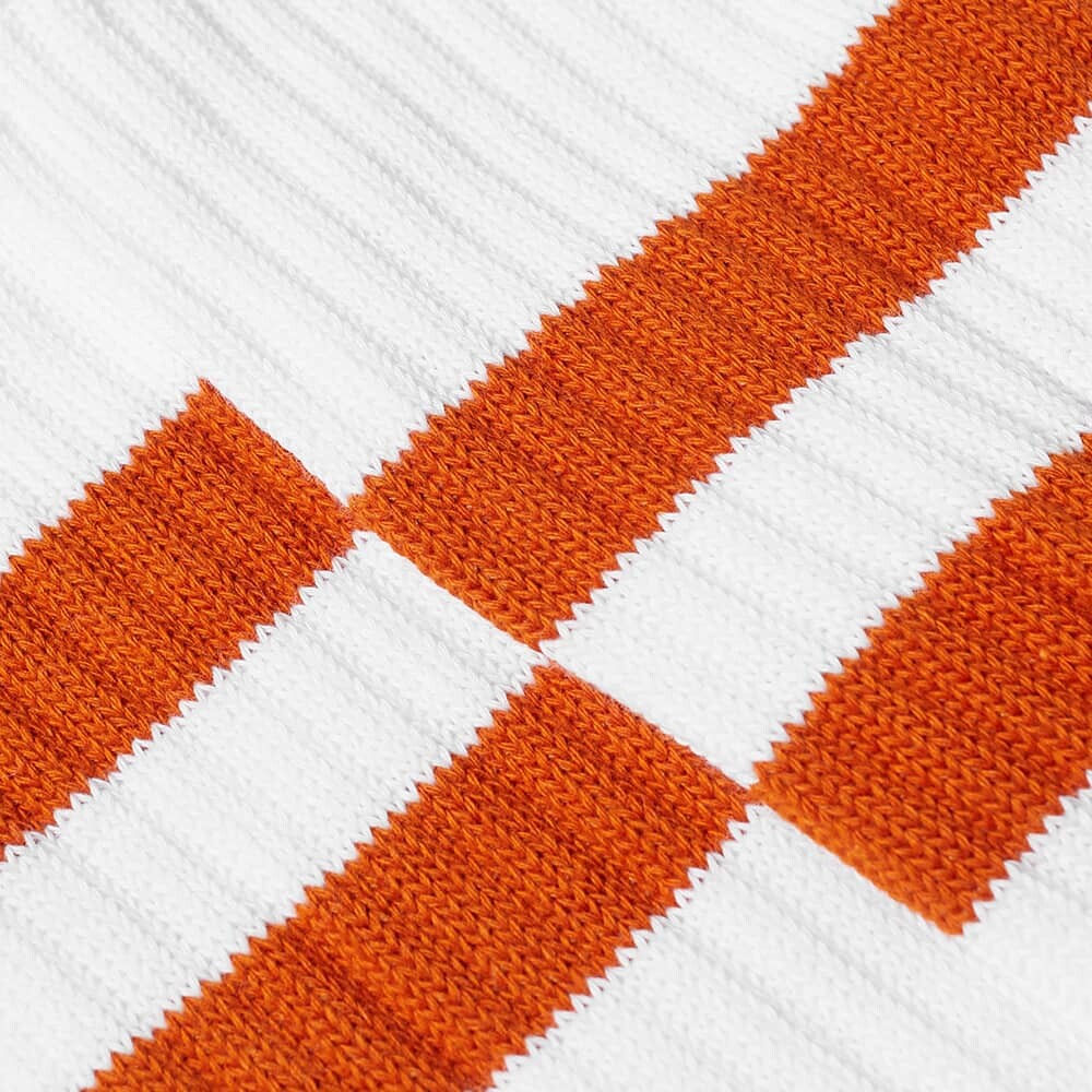 

Хлопковые спортивные носки Bjarki Norse Projects