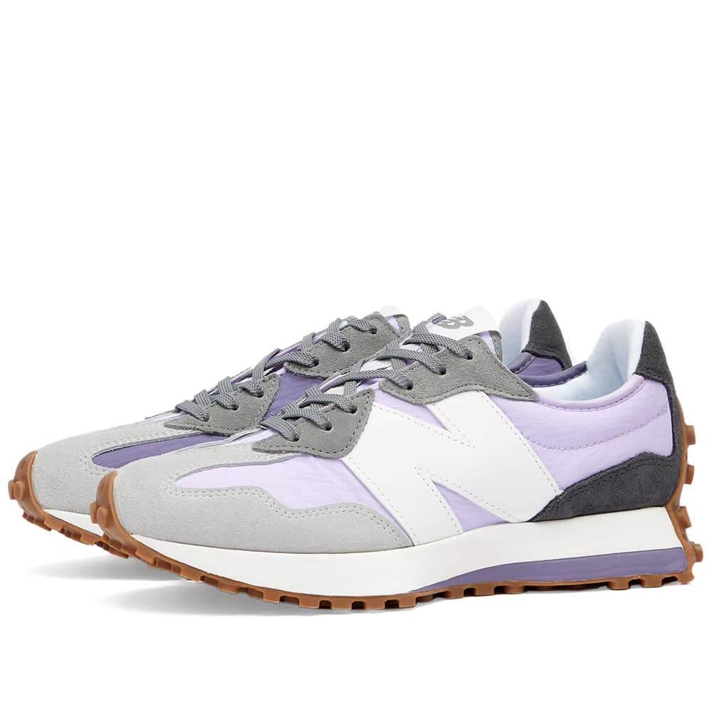 

Кроссовки New Balance WS327TA
