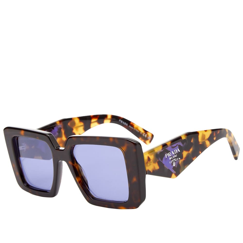 

Солнцезащитные очки Prada Eyewear PR 23YS Sunglasses