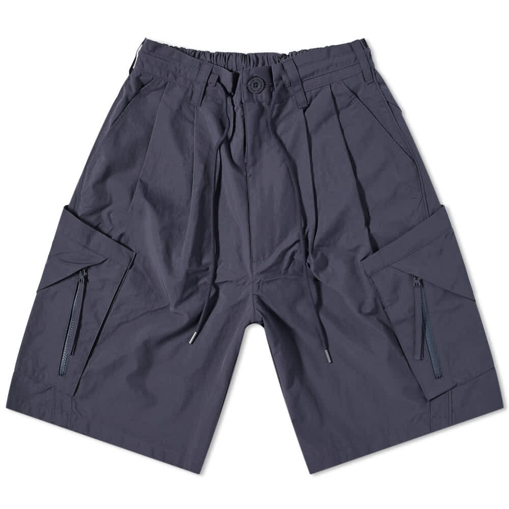 

Шорты GOOPiMADE x WildThings D-String Utility Shorts