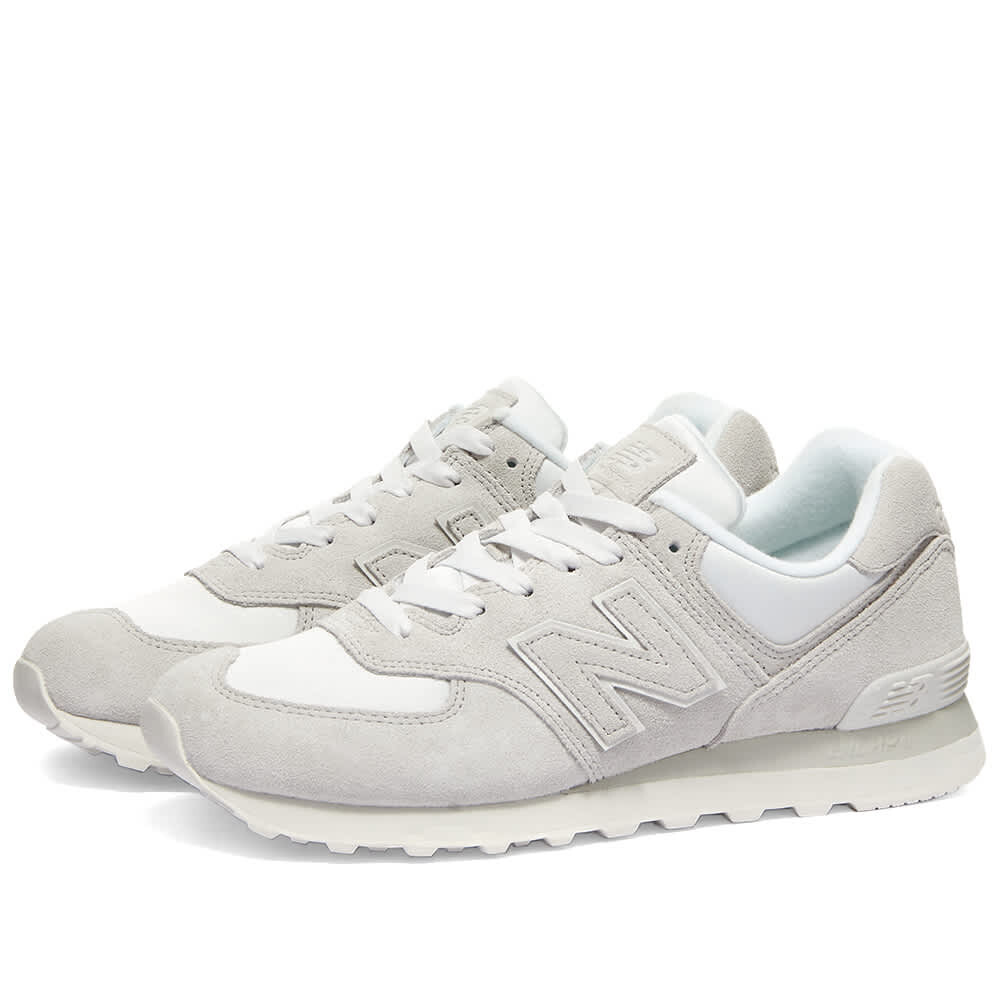 

Кроссовки New Balance WL574SLD