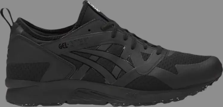 

Кроссовки gel lyte 5 ns 'black' Asics, черный