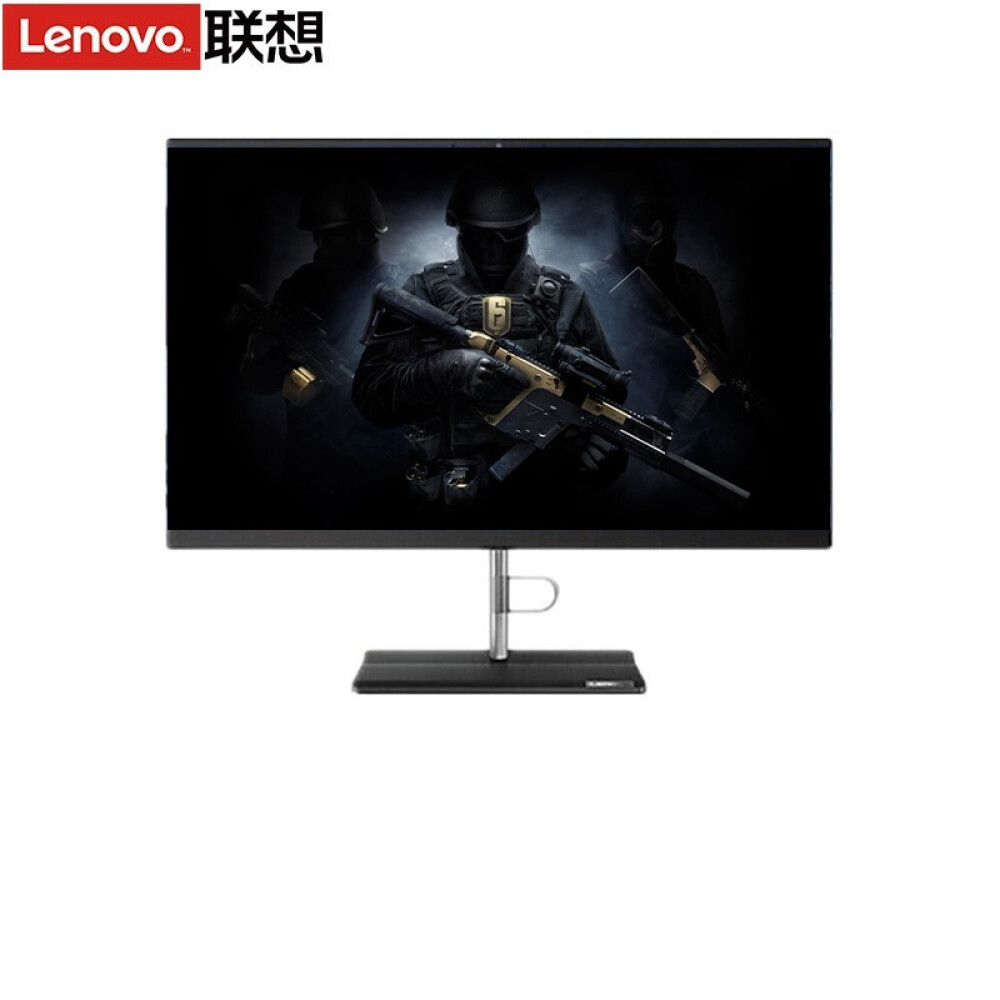 

Моноблок Lenovo Yangtian S5450 23,8" Intel Core i7-10700T