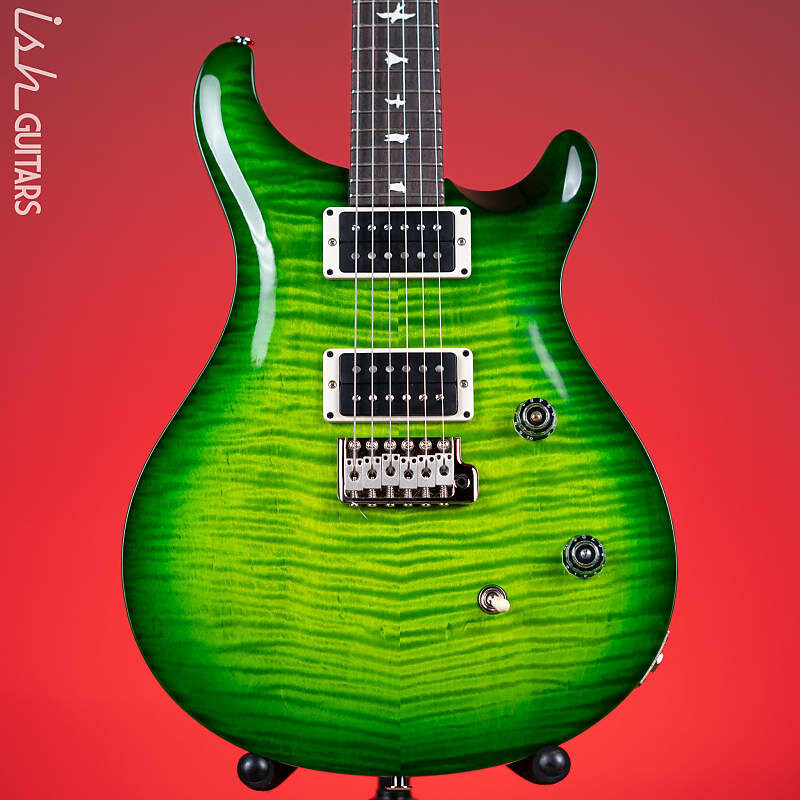 

Электрогитара PRS CE 24 Eriza Verde
