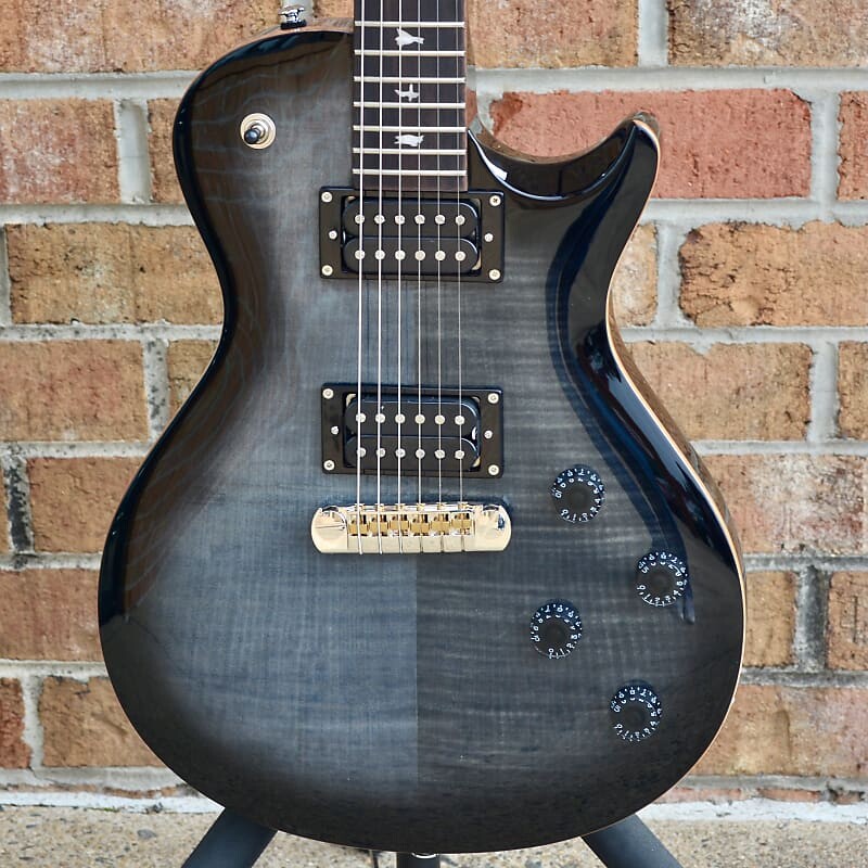 

PRS SE 245 Угольный взрыв SE 245 Charcoal Burst