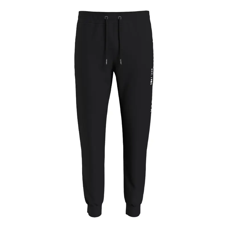 

Брюки спортивные Tommy Hilfiger Big And Tall, черный