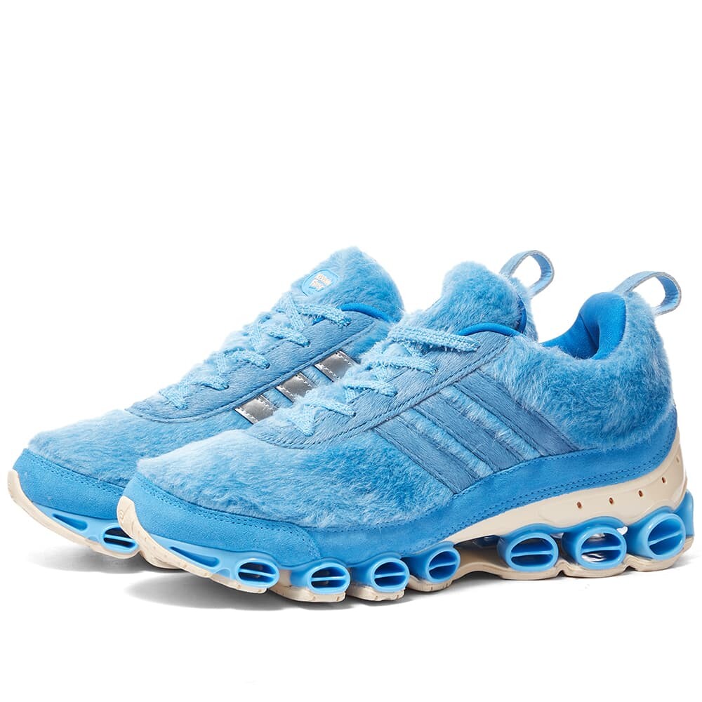 

Кроссовки Adidas x Kerwin Frost YTI Microbounce