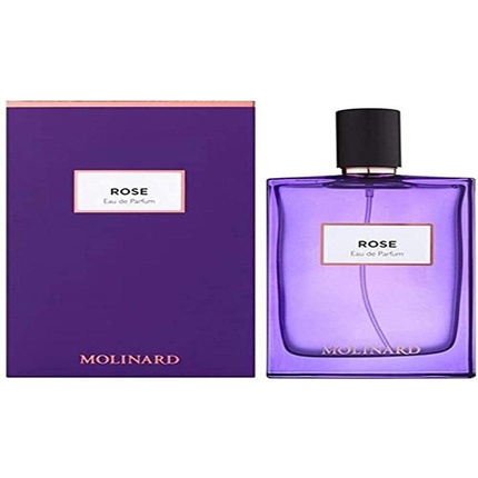 molinard les elements collection matieres Molinard Mühle Rose Les Elements EDP 75мл