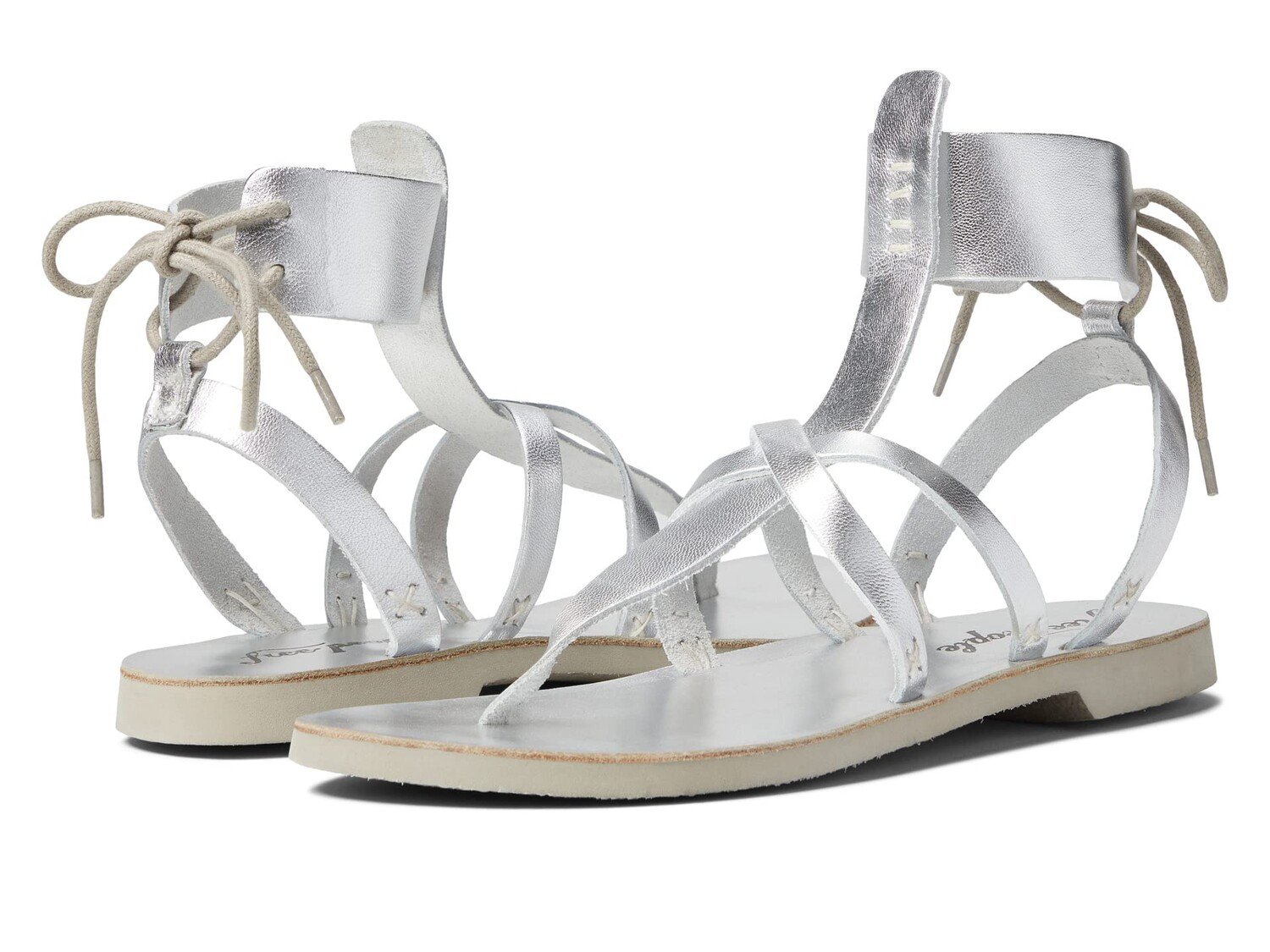 

Сандалии Free People, Vacation Day Wrap Sandal