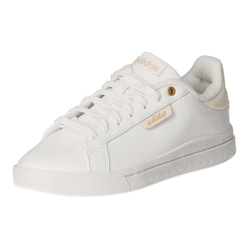 

Кроссовки Adidas Originals Court Silk, weiß