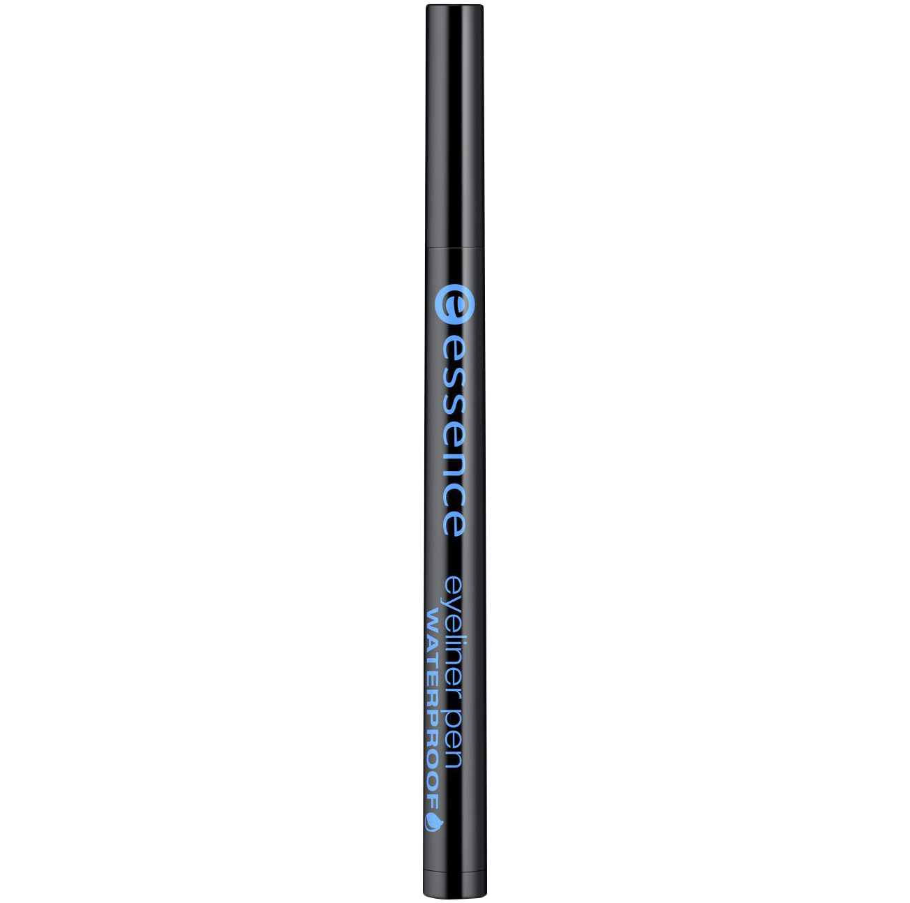 Essence Peny водостойкая подводка-карандаш для глаз 01, 1 мл