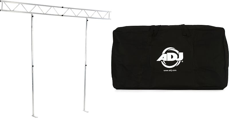 

ADJ Pro Event IBeam I-Beam Truss for Pro Event Table Комплект с сумкой для переноски ADJ PRO-ETBS Pro Event Table II American DJ PRO899=1 PRO383=1