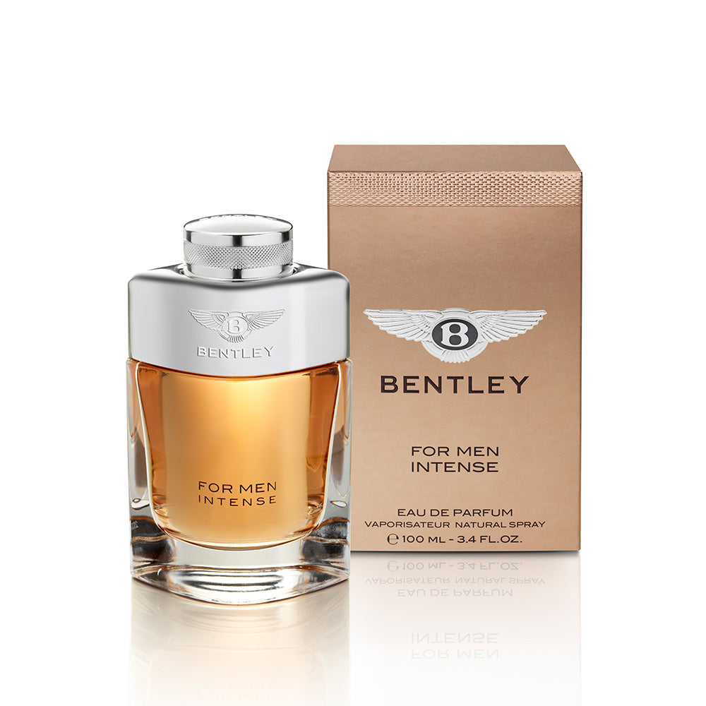 Bentley for Men Intense Eau de Parfum спрей 100мл bentley intense for men eau de parfum 100 ml