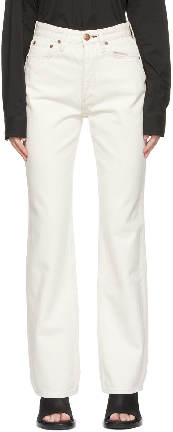

Джинсы Off-White Alex – КУМИРЫ rag & bone