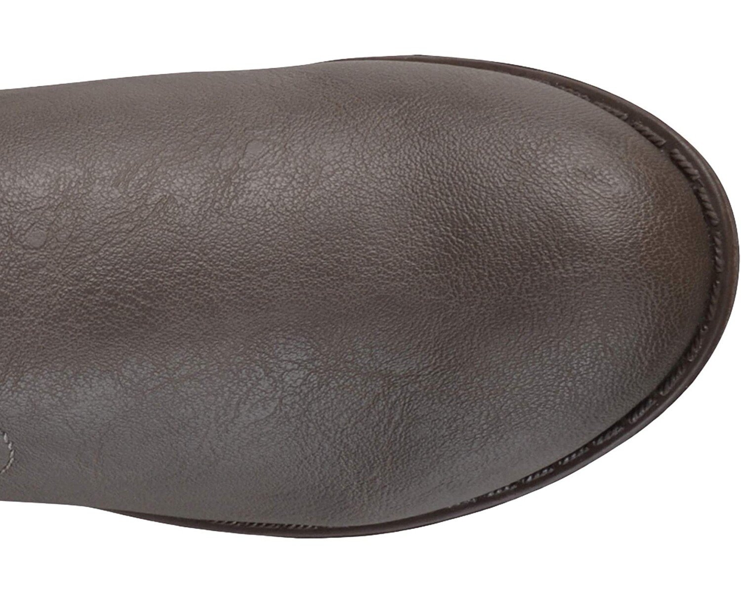 

Ботинки Kane Boot - Wide Calf Journee Collection, коричневый