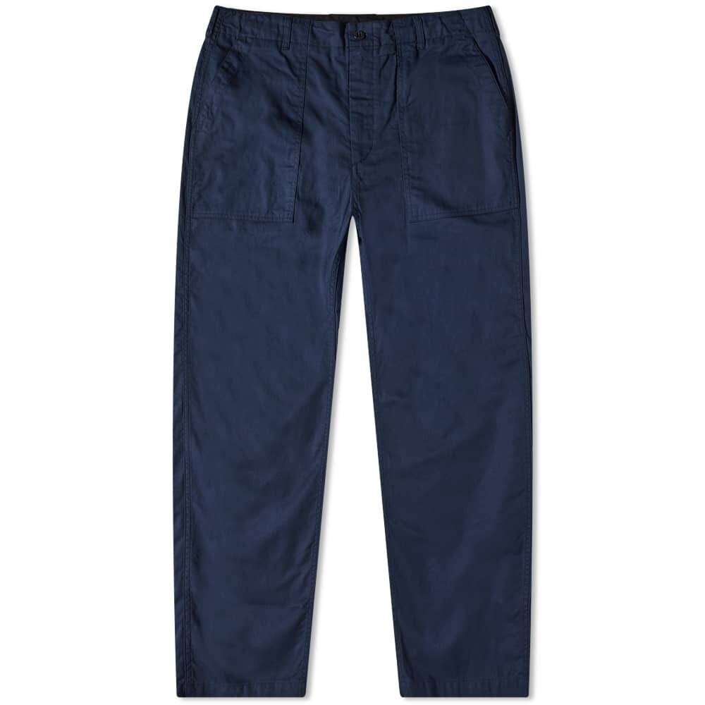 

Брюки Engineered Garments Fatigue Pant