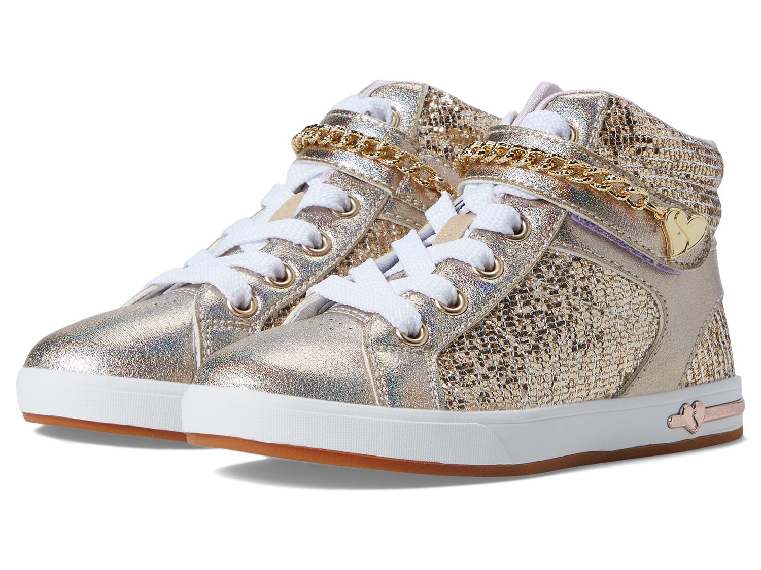 

Кроссовки SKECHERS KIDS, Street - Shoutouts 310615L