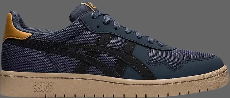 

Кроссовки japan s 'tarmac' Asics, серый