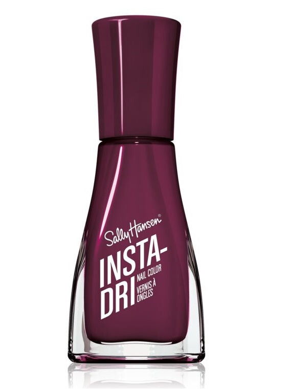 

Sally Hansen Лак для ногтей Insta-Dri Nail Color 428 9,17 мл