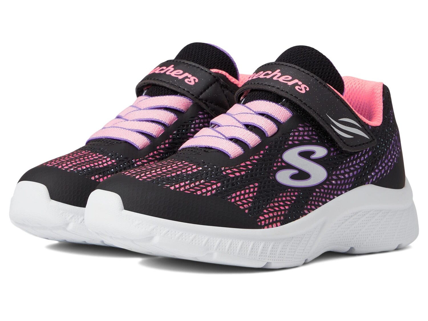 

Кроссовки SKECHERS KIDS, Microspec Plus