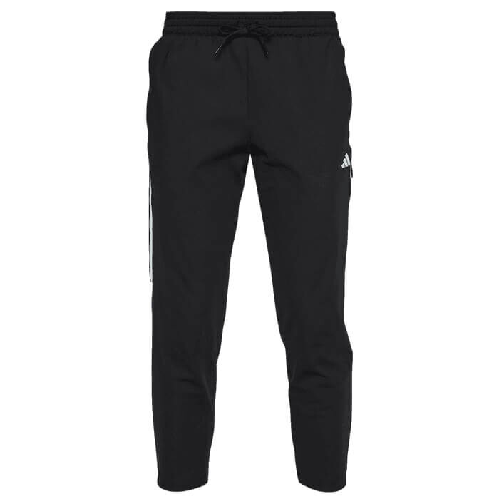

Спортивные штаны Adidas, черный/белый