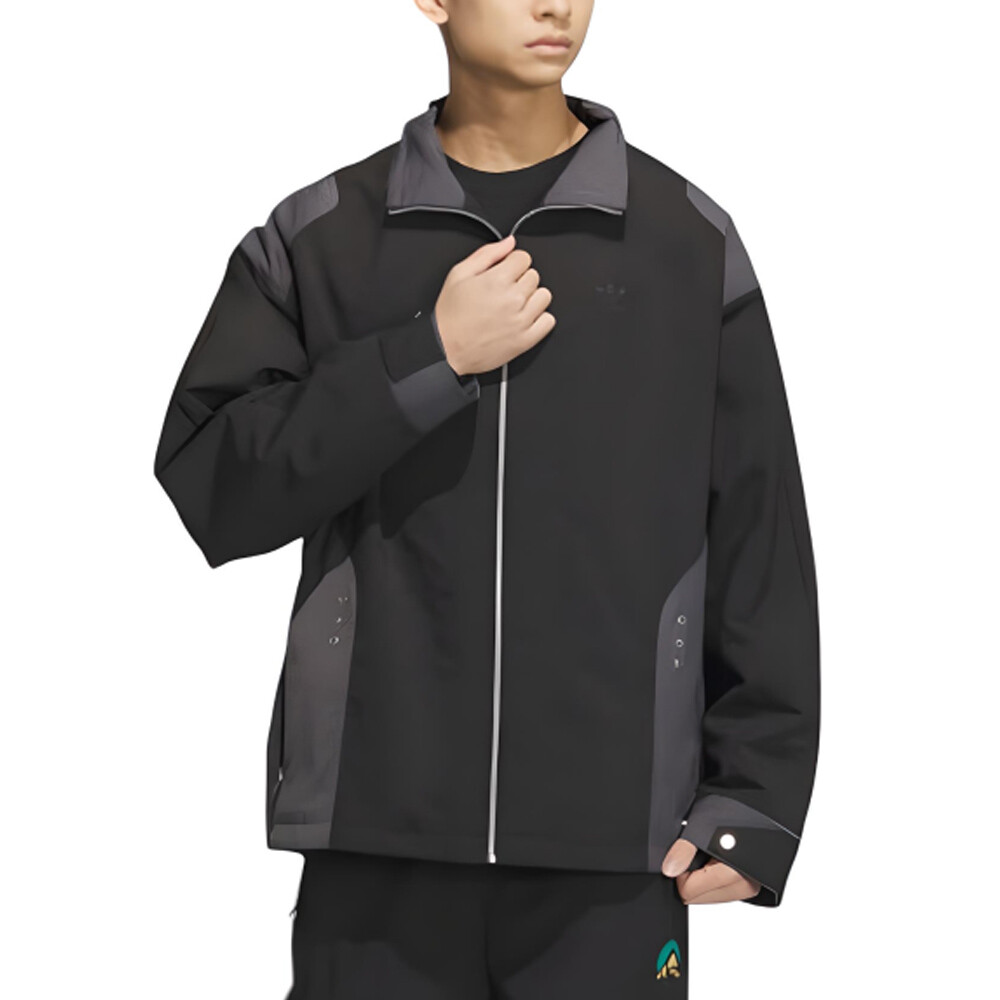 

Куртка Adidas, черный