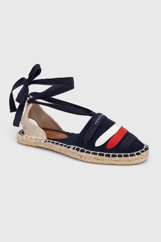 

Tommy Hilfiger Детские эспадрильи, военно-морской