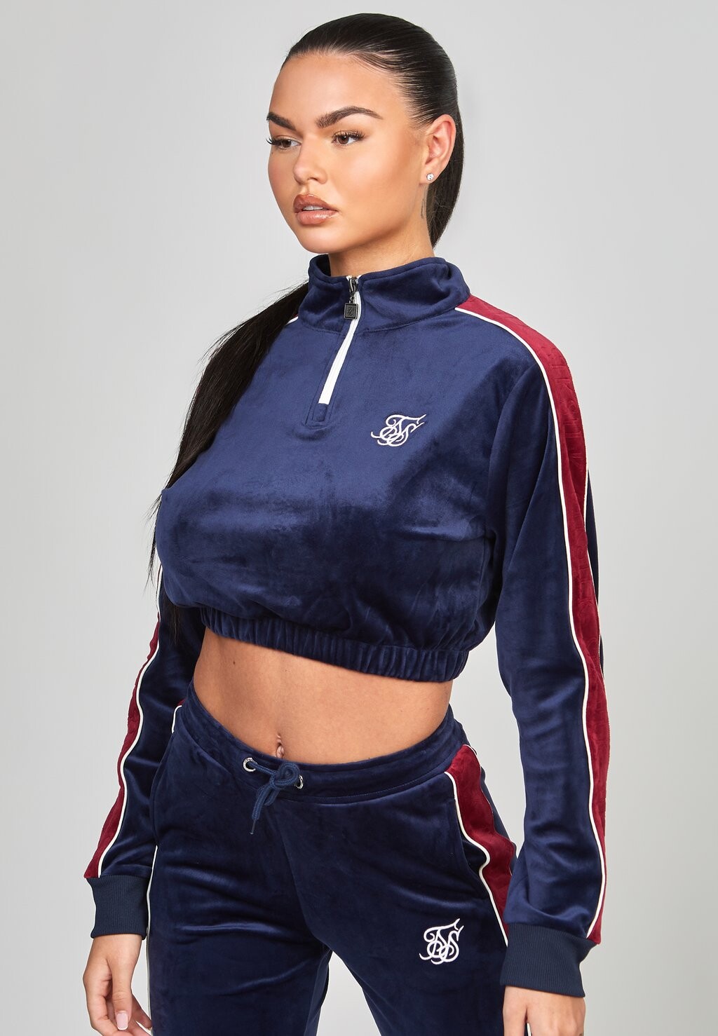 

Толстовка SIKSILK