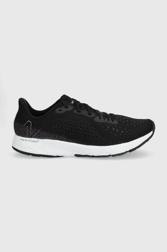 

Кроссовки Fresh Foam X Tempo v2 New Balance, черный