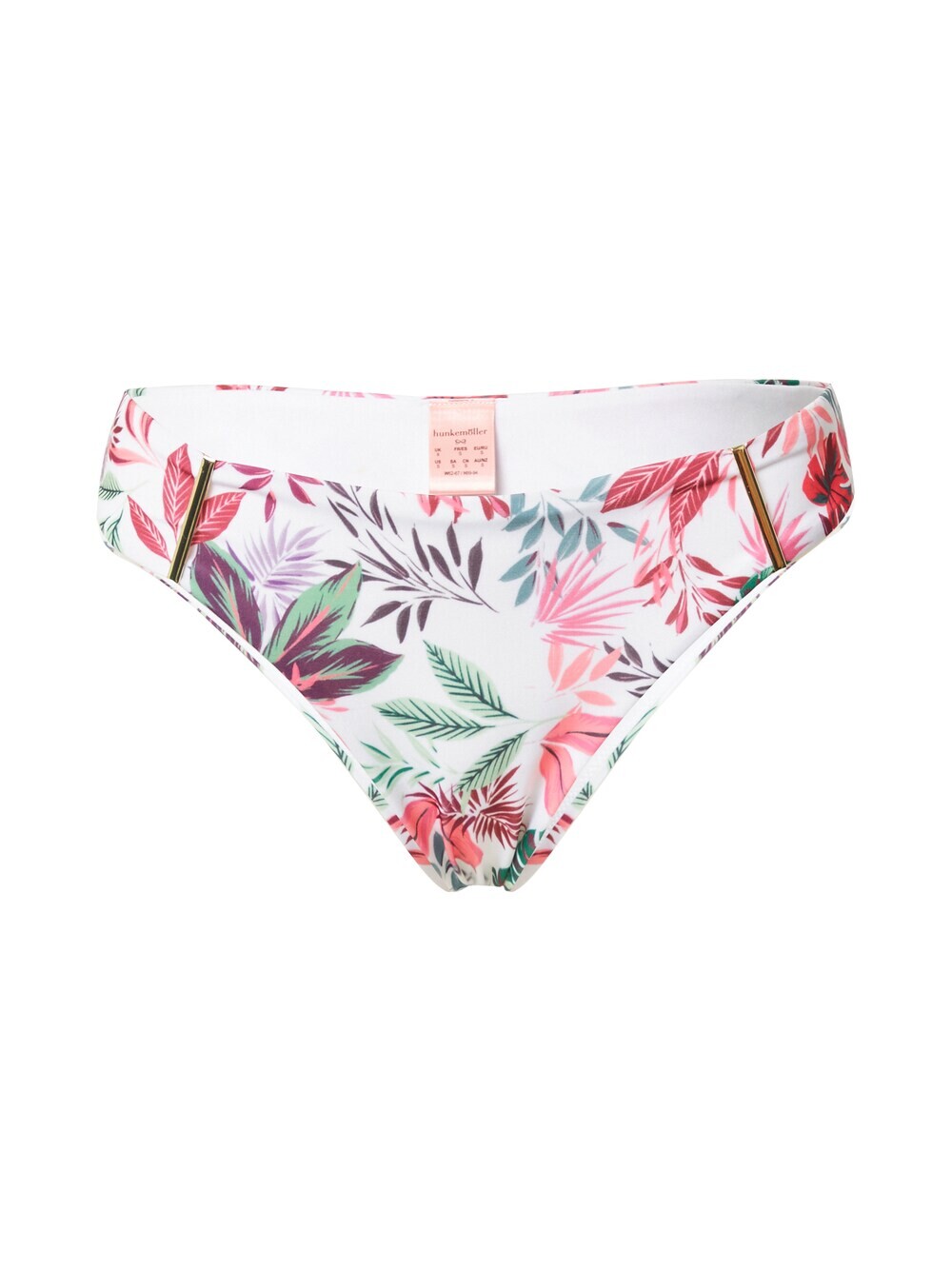 

Плавки бикини Hunkemöller Cuba, белый