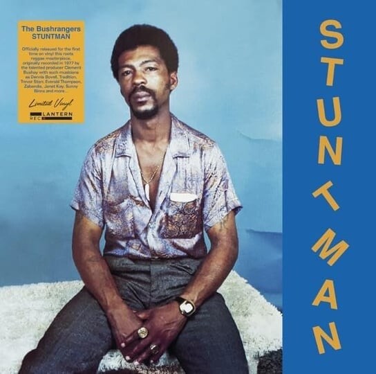 

Виниловая пластинка Various Artists - Stuntman