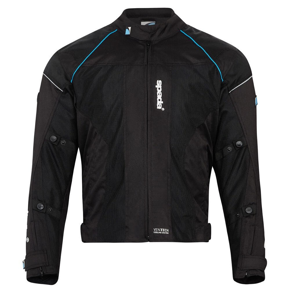 

Куртка Spada Air Pro Seasons CE, черный