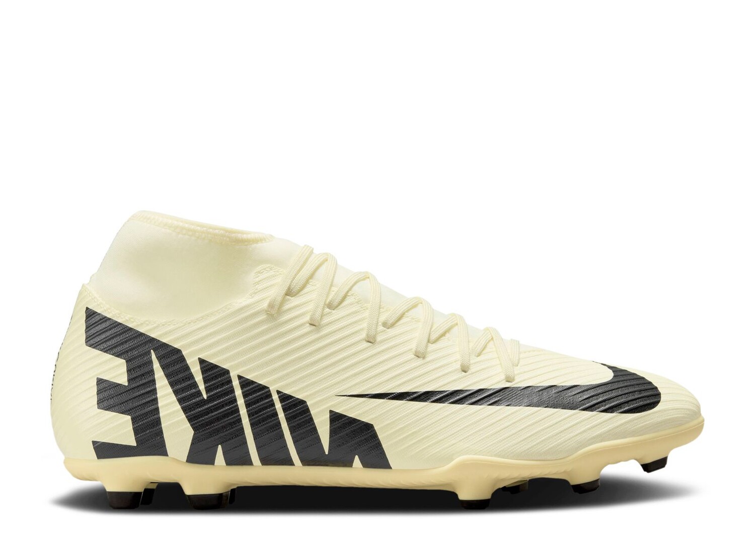 

Кроссовки Nike Mercurial Superfly 9 Club Mg 'Mad Ready Pack', кремовый, Бежевый