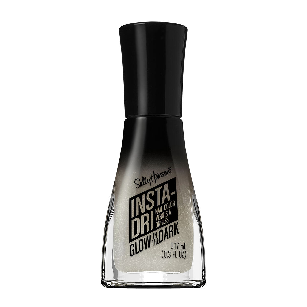 

Быстросохнущий лак для ногтей Sally Hansen Insta-Dri, 9,17 мл