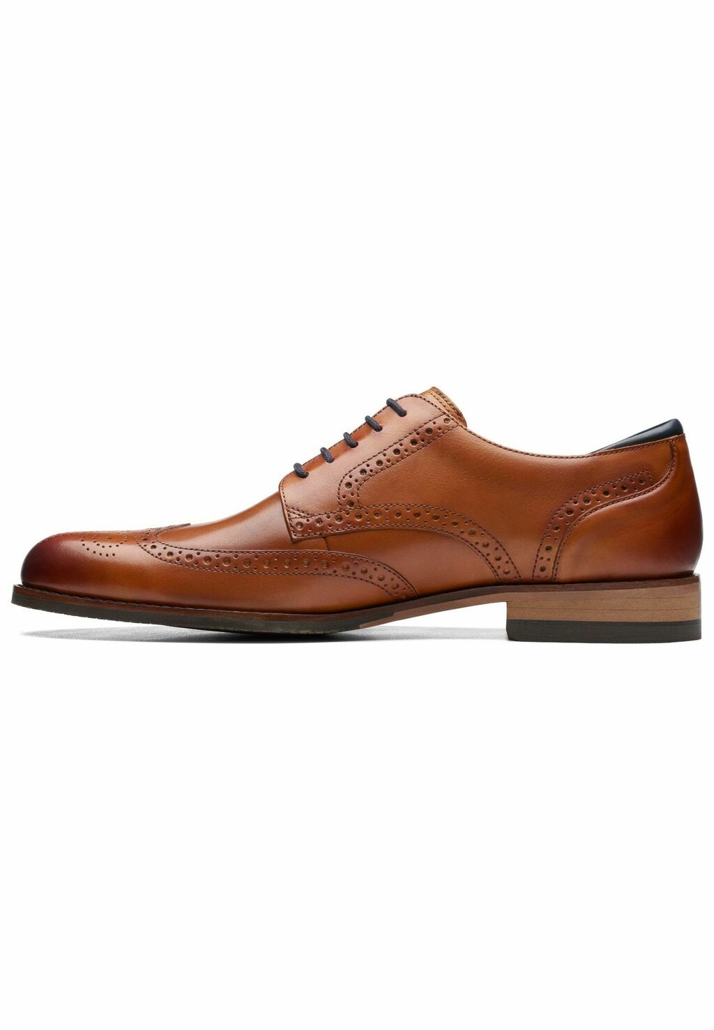

Ботинки Clarks