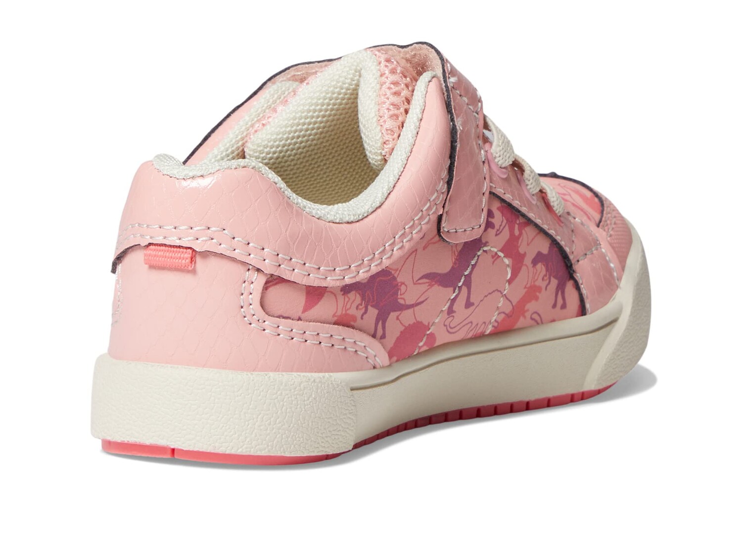 

Кроссовки pediped Dani Flex (Toddler/Little Kid)