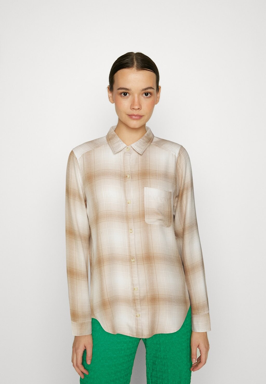 

Рубашка Hollister Co.