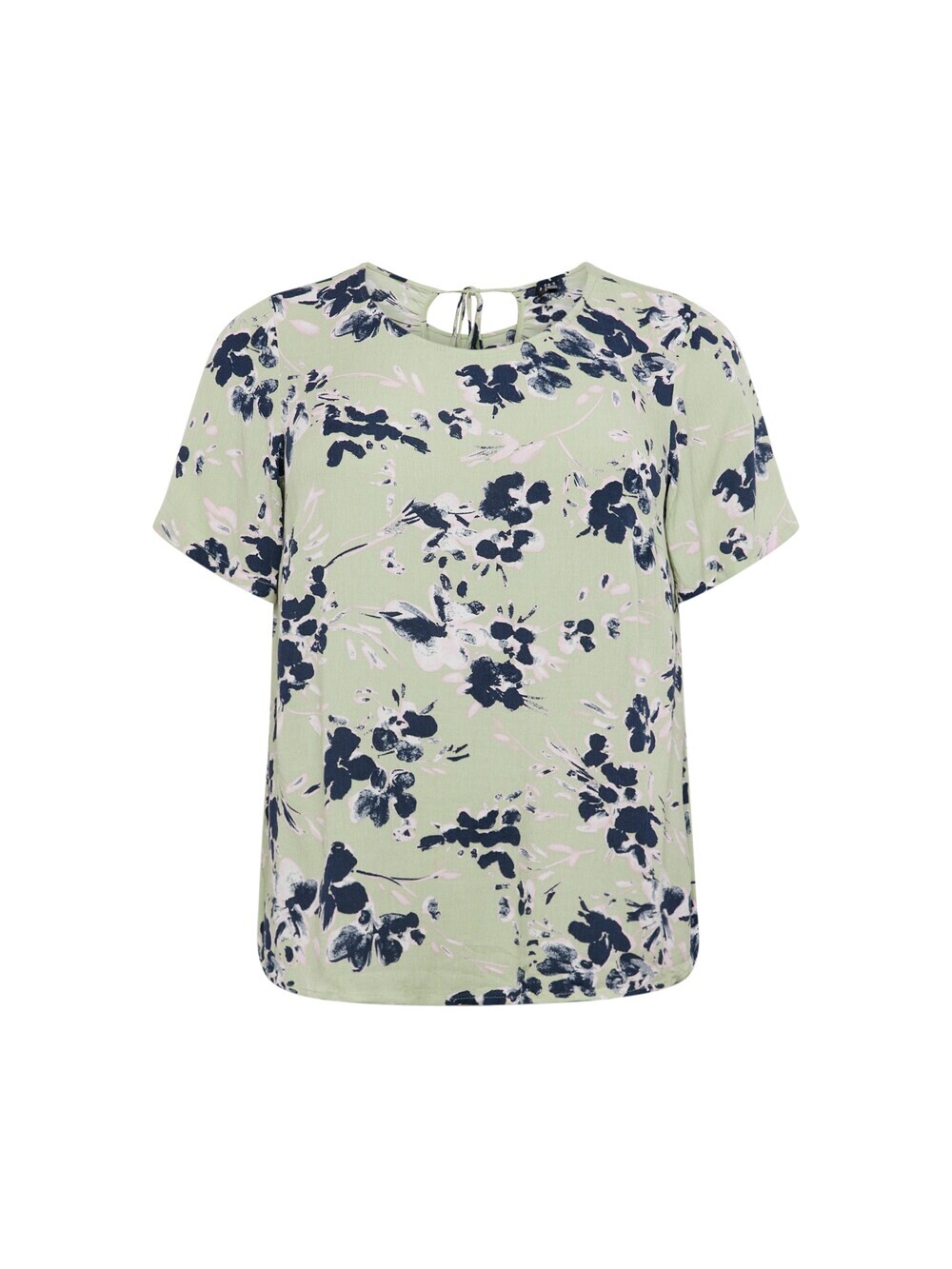 

Рубашка Vero Moda Curve MENNY, пастельно-зеленый