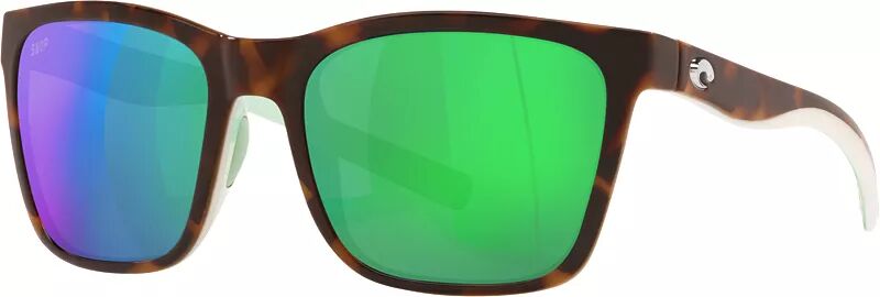 Женские поляризационные солнцезащитные очки Costa Del Mar Panga