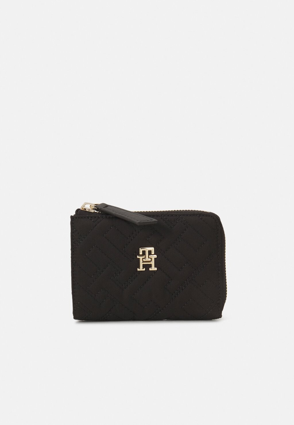

Кошелек Tommy Hilfiger, черный