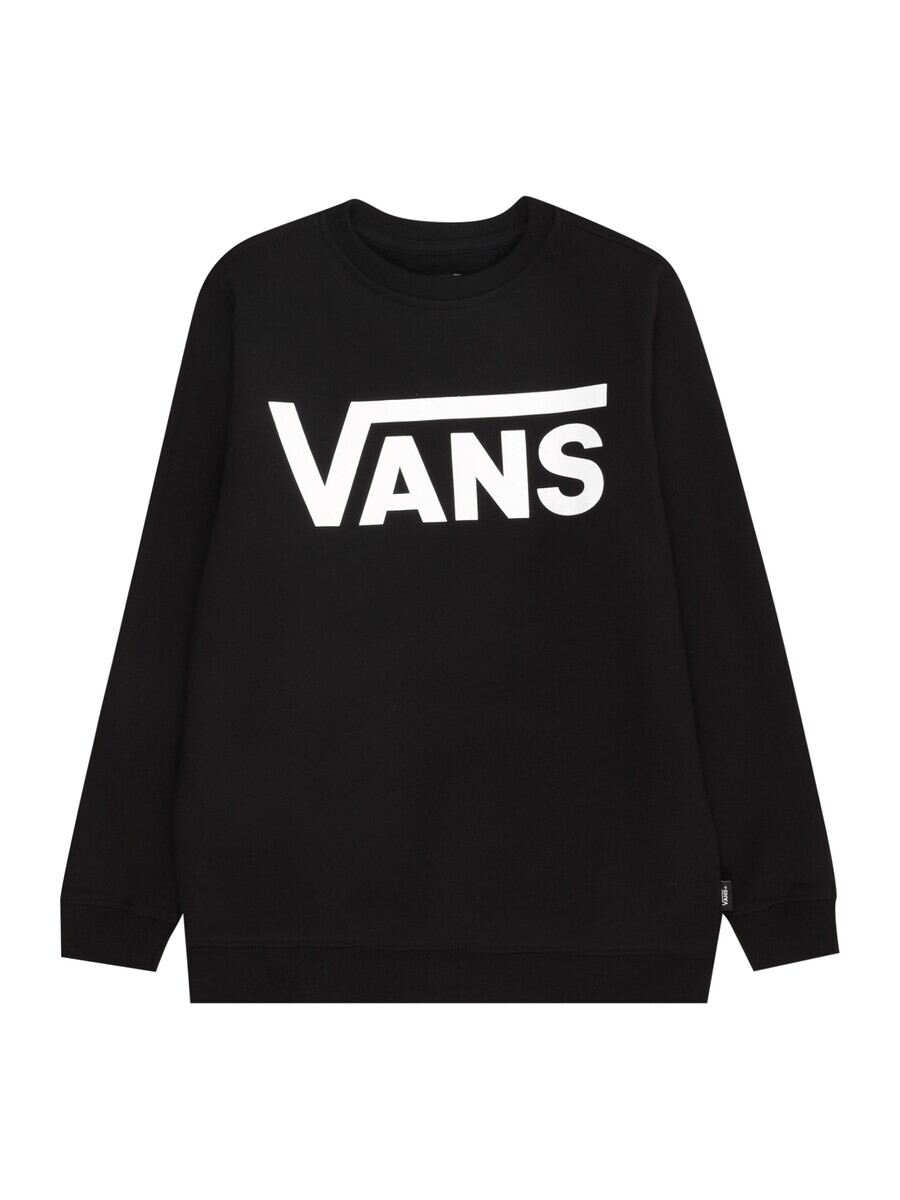 

Толстовка VANS CLASSIC II, черный