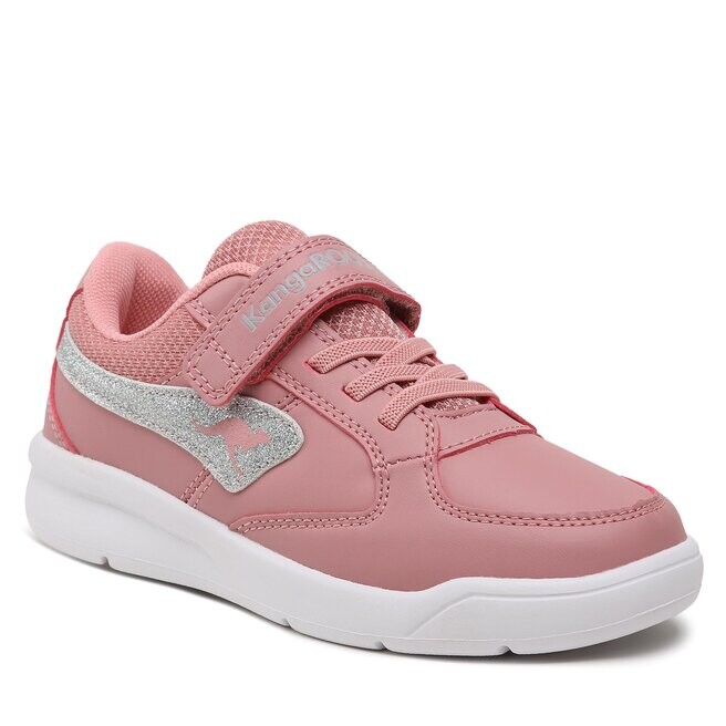 

Кроссовки KangaRoos K-CopeEv, розовый