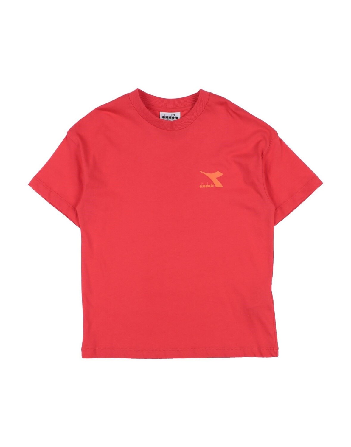 

Футболка Diadora, красный