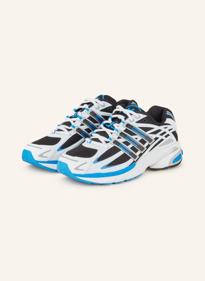 

Кроссовки adistar cushion Adidas, черный