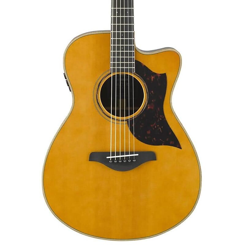 

Акустическая гитара Yamaha AC3R ARE Concert Acoustic-Electric Guitar