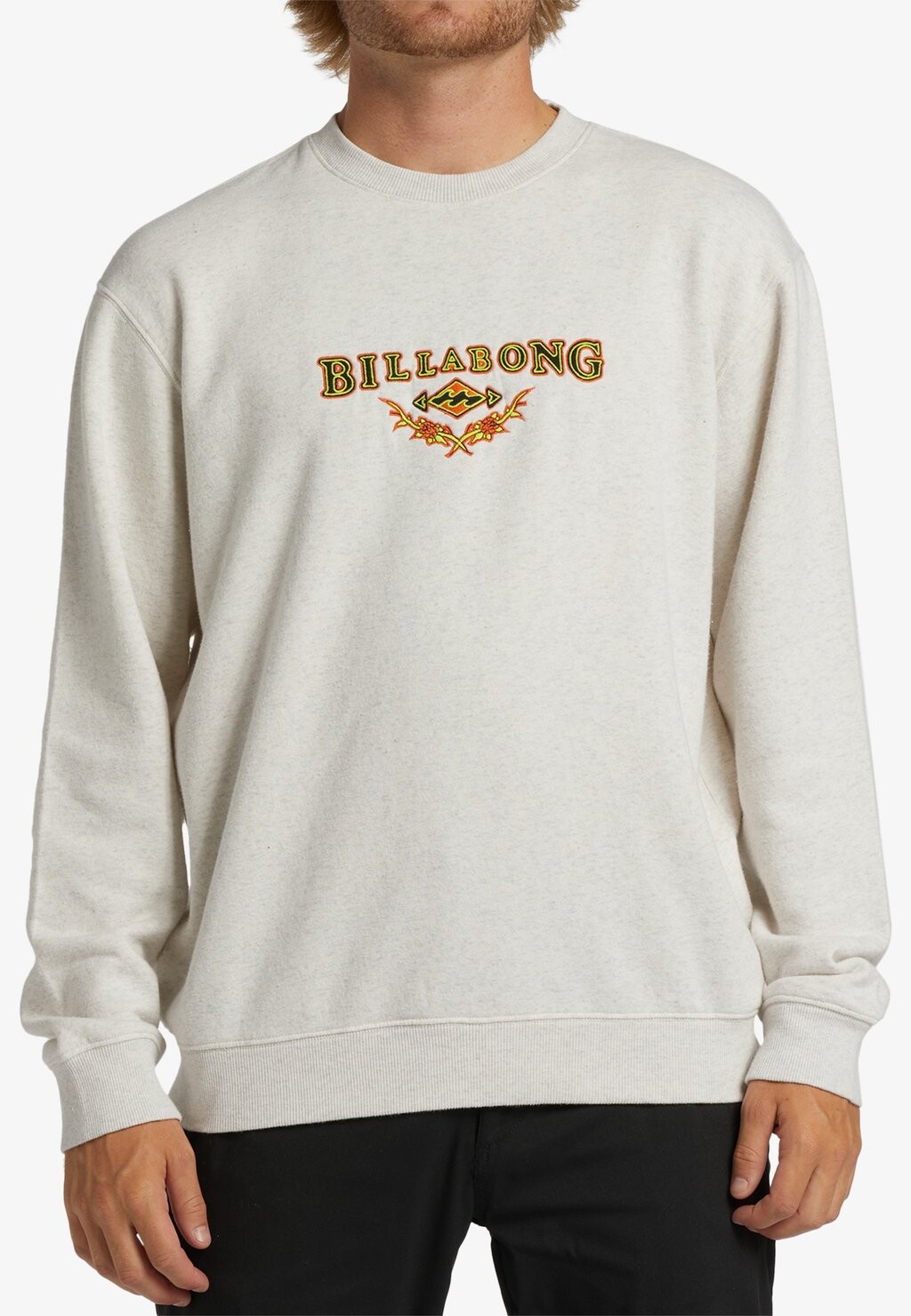

Толстовка Billabong, Серый