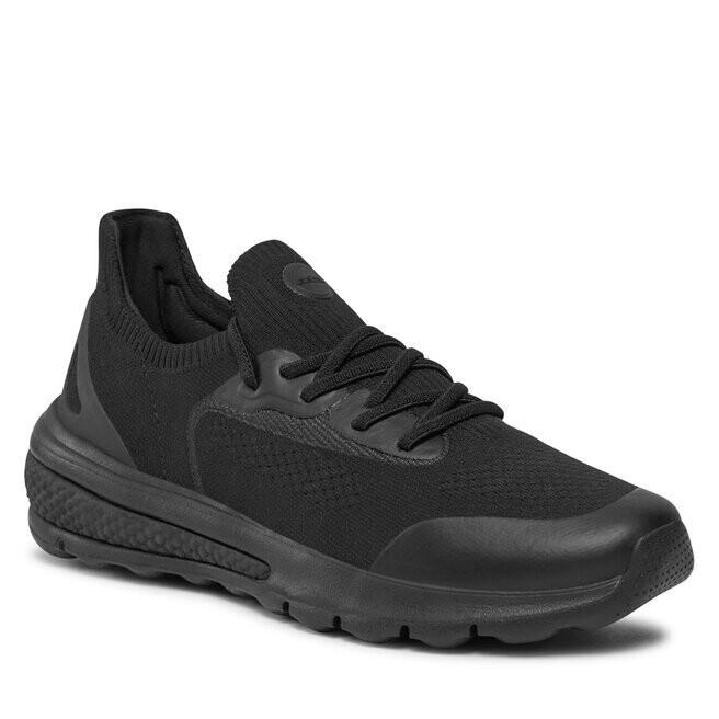 

Кроссовки Geox DSpherica Actif, черный