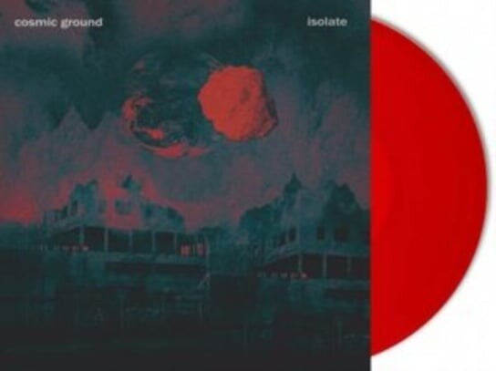 

Виниловая пластинка Tonzonen Records - Isolate