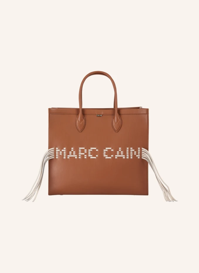 

Покупатели Marc Cain, коричневый